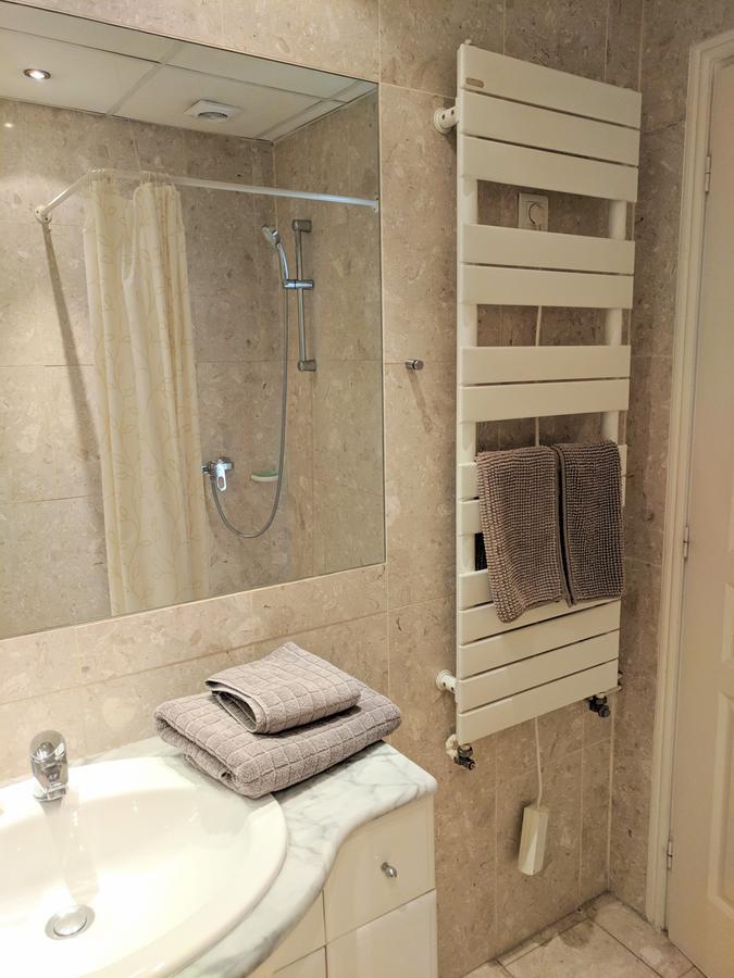 Appartement Citilet 6 à Cannes Extérieur photo