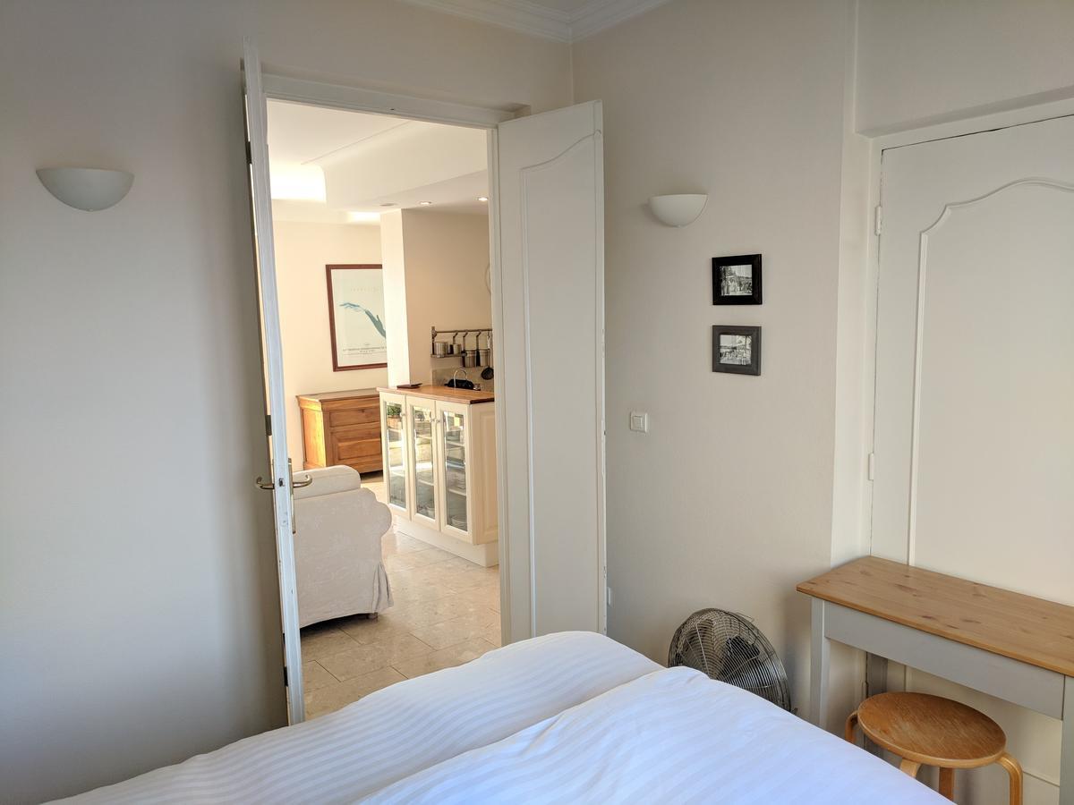 Appartement Citilet 6 à Cannes Extérieur photo