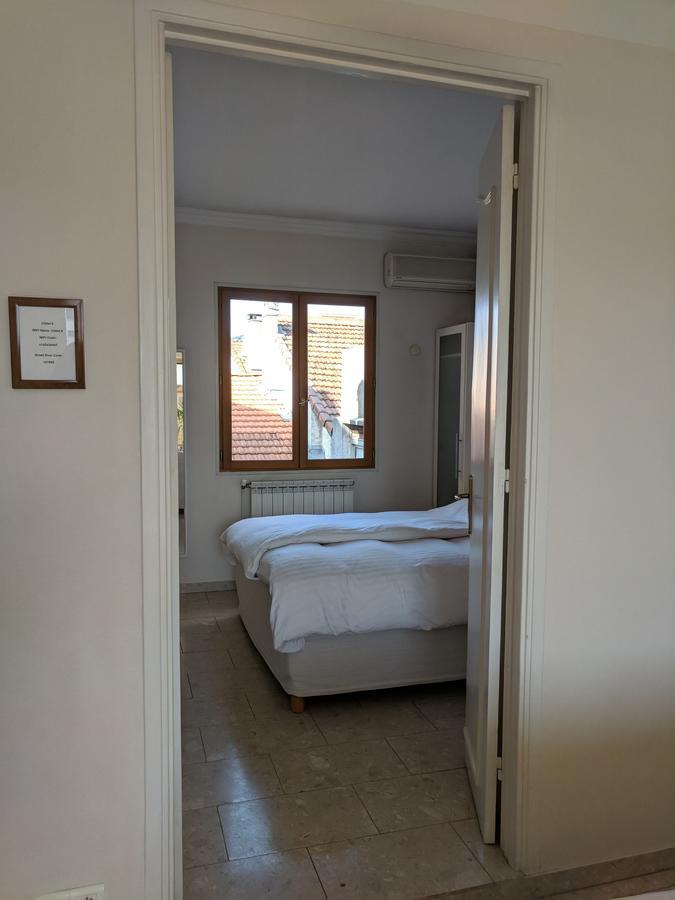 Appartement Citilet 6 à Cannes Extérieur photo