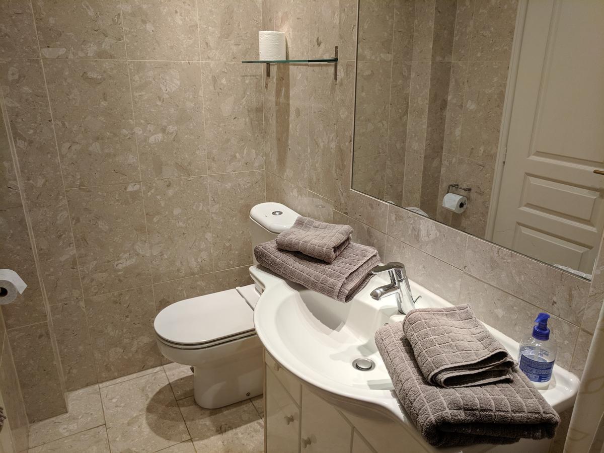 Appartement Citilet 6 à Cannes Extérieur photo